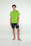 vamp-20602-pizama-meska-xl-kolor-zielony