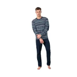vamp-17570-pizama-meska-m