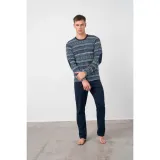 vamp-17570-pizama-meska-m-rozmiar-m