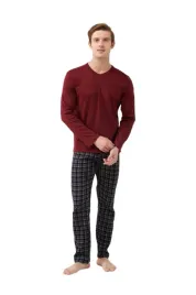 vamp-21663-pizama-meska-3xl