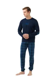 vamp-21620-pizama-meska-l