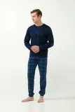 vamp-21620-pizama-meska-l-kolor-niebieski