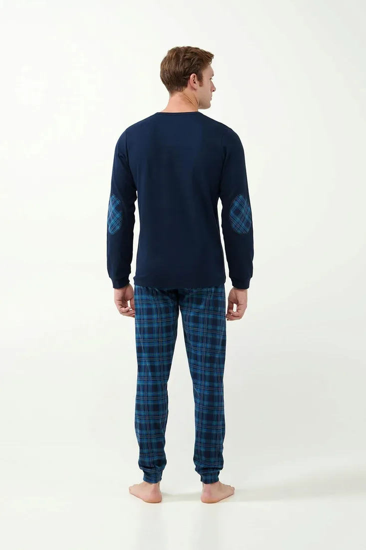 vamp-21620-pizama-meska-l