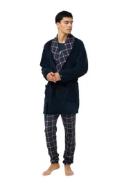 vamp-23691-szlafrok-xl