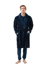 vamp-21629-szlafrok-m