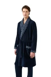 vamp-21699-szlafrok-xl