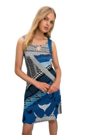 vamp-16420-sukienka-plazowa-l