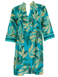sunflair-23813-tunika-plazowa-m