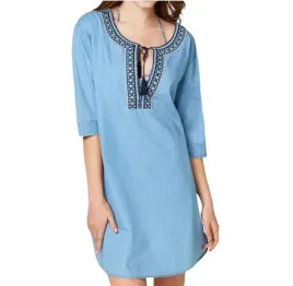 esprit-milner-beach-tunika-xl