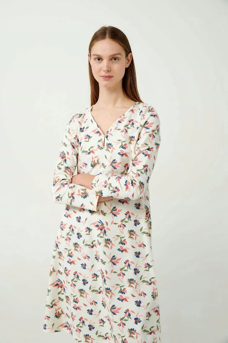 vamp-21355-koszula-nocna-l