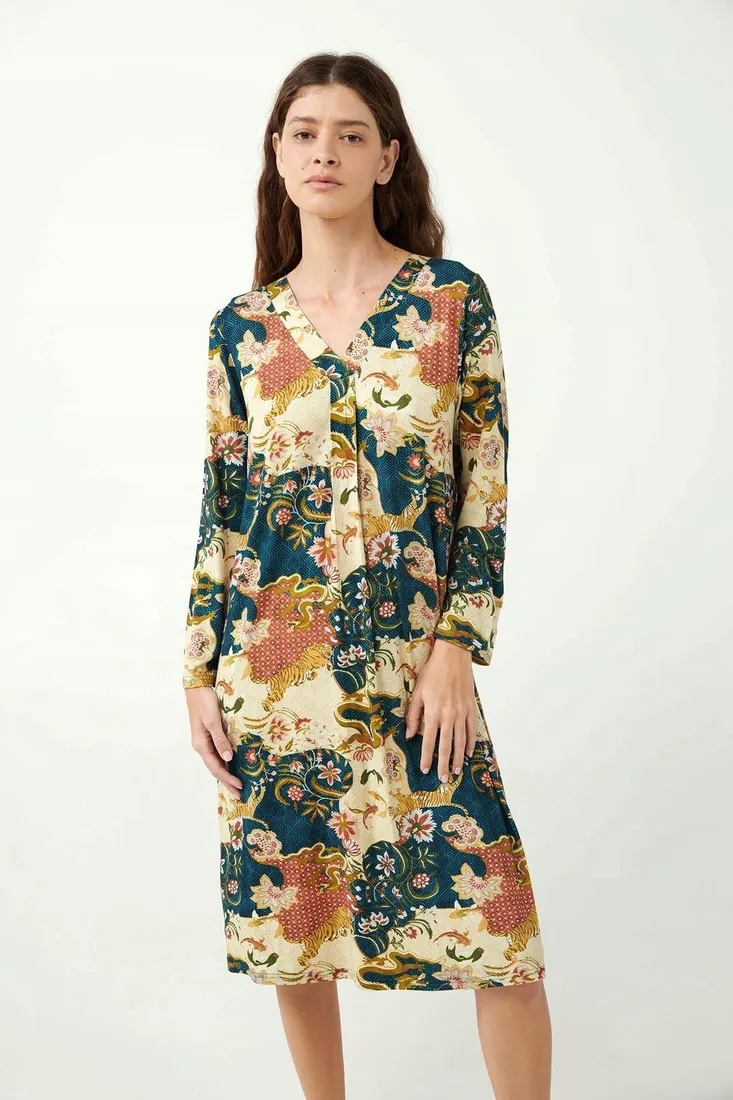 vamp-21073-koszula-nocna-xl-stan-nowy