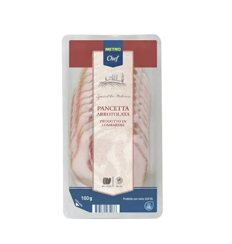 metro-chef-pancetta-plastry-100-g