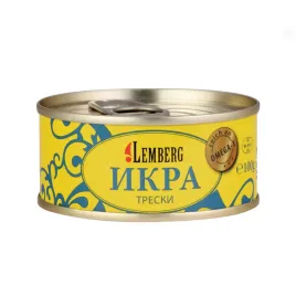 kawior-zlocisty-lemberg-100-g