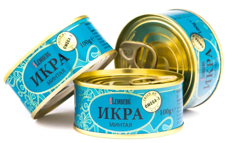 kawior-czerwony-lemberg-100-g-stan-nowy