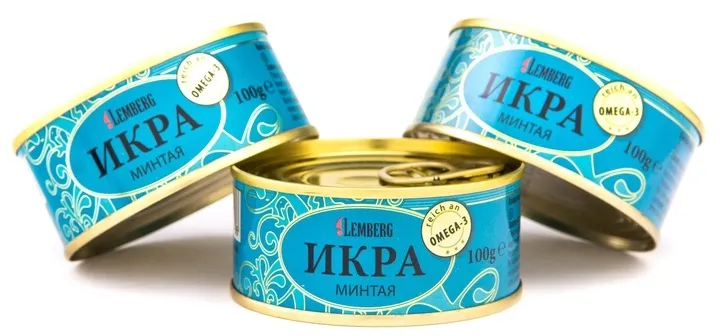 kawior-czerwony-lemberg-100-g