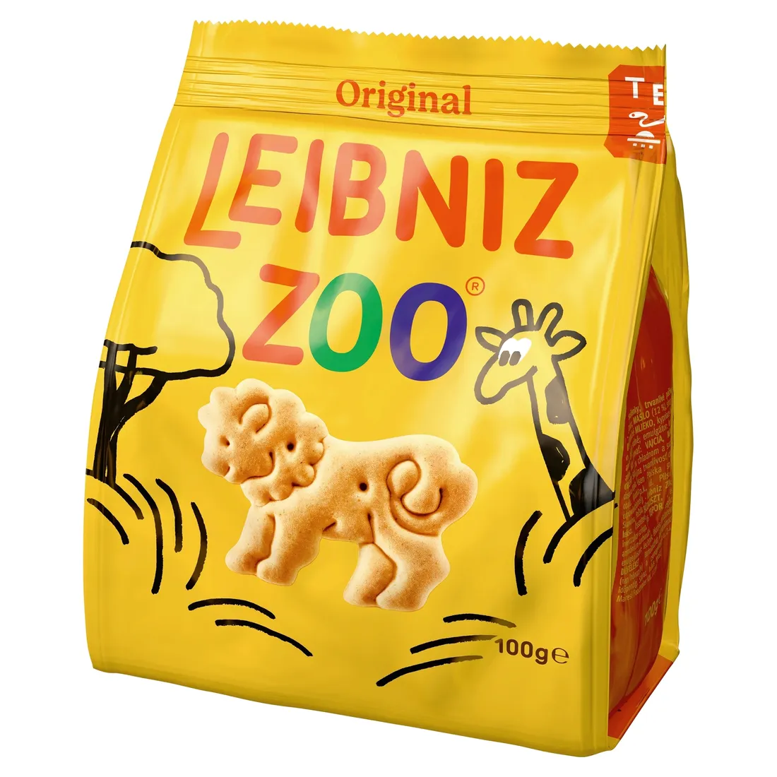 leibniz-zoo-original-100g