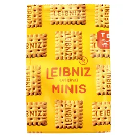 leibniz-minis-classic-120g