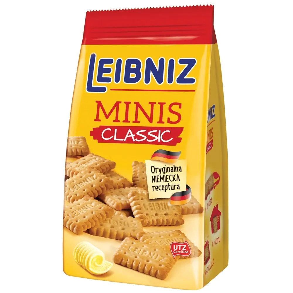 leibniz-minis-classic-120g