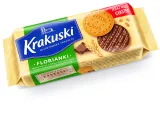 krakuski-florianki-171g-stan-nowy