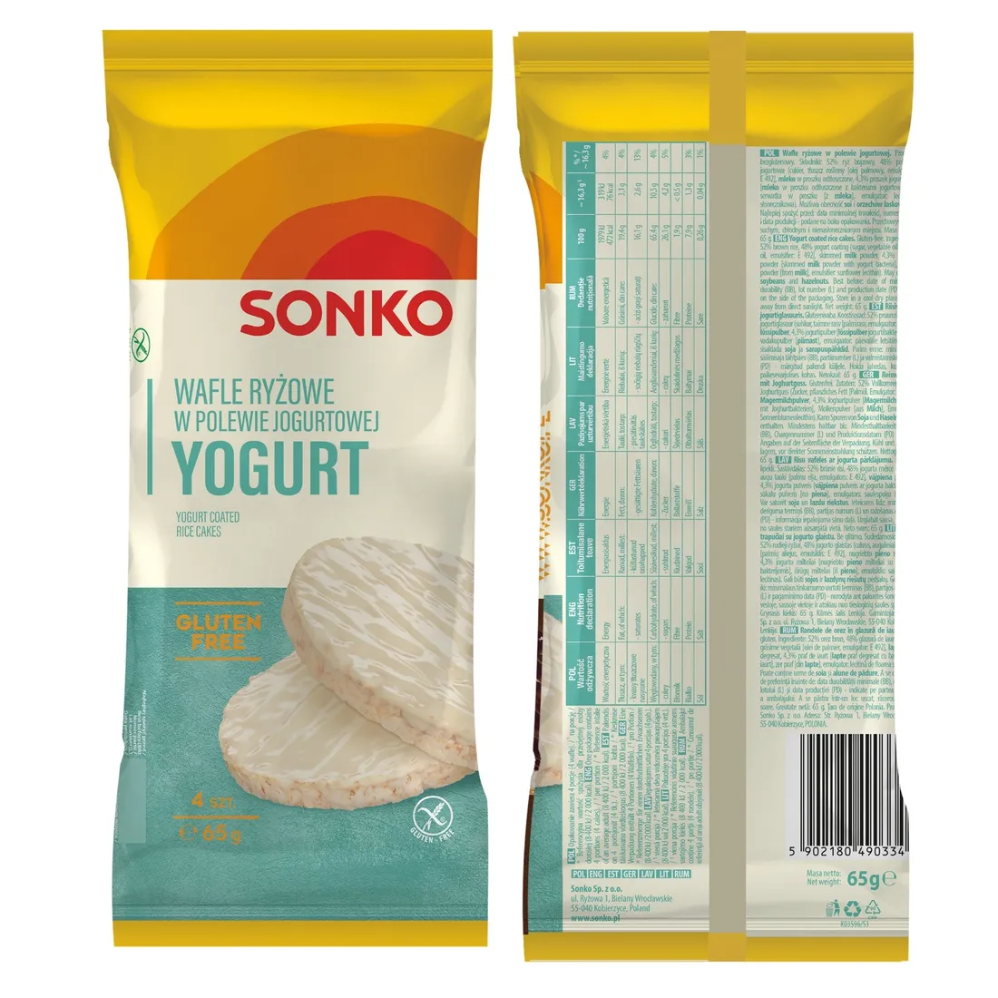 sonko-wafle-65-g
