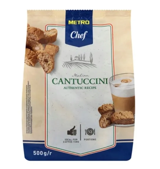 metro-chef-ciastka-cantuccini-500-g