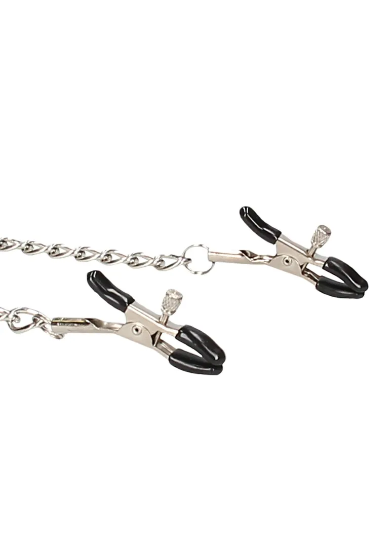velcro-collar-with-nipple-clamps-with-adjustable-straps