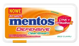 mentos-clean-breath-pastylki-bez-cukru-defensive-orange-pomaranczowe-21g
