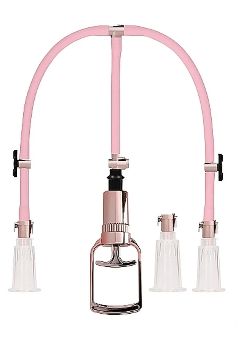 clitoral-and-nipple-pump-set-medium-rose-gold