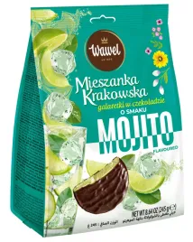 wawel-mieszanka-krakowska-galaretki-w-czekoladzie-o-smaku-mojito-245-g