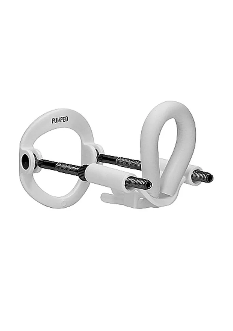penis-extender-white