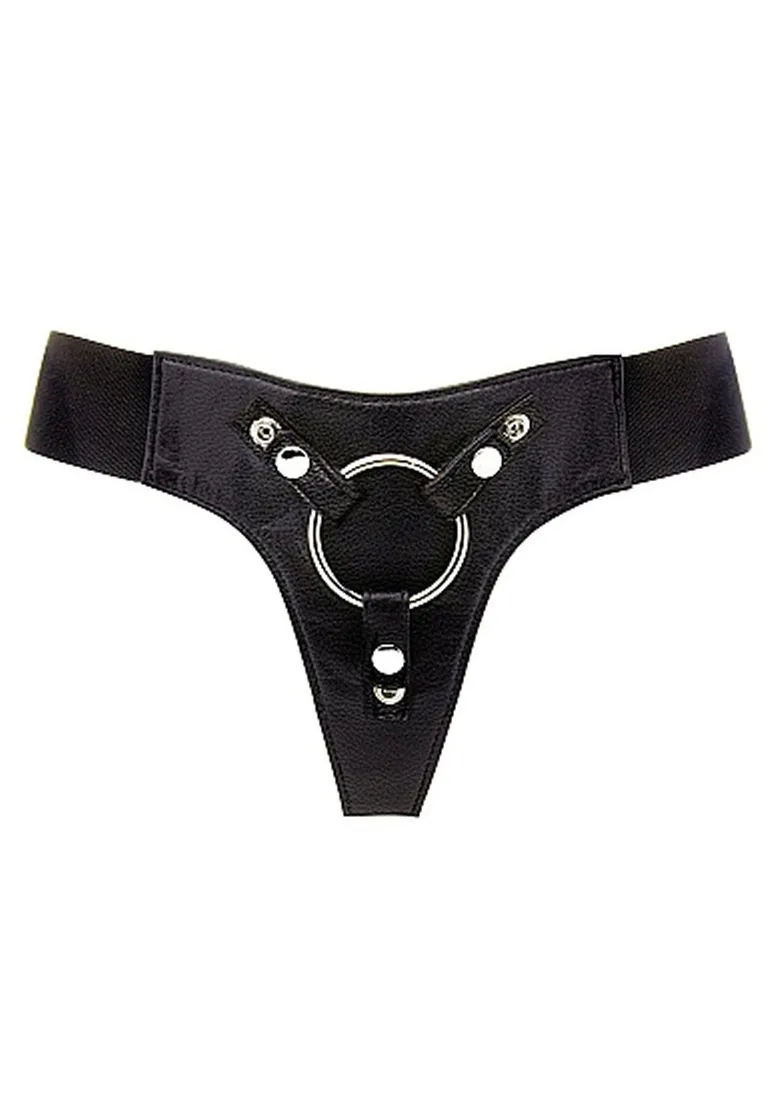 harness-deluxe