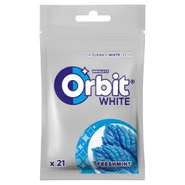 orbit-guma-draze-white-freshmint-torebka-29-g-21-drazetek