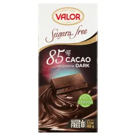 valor-czekolada-85-percent-100-g
