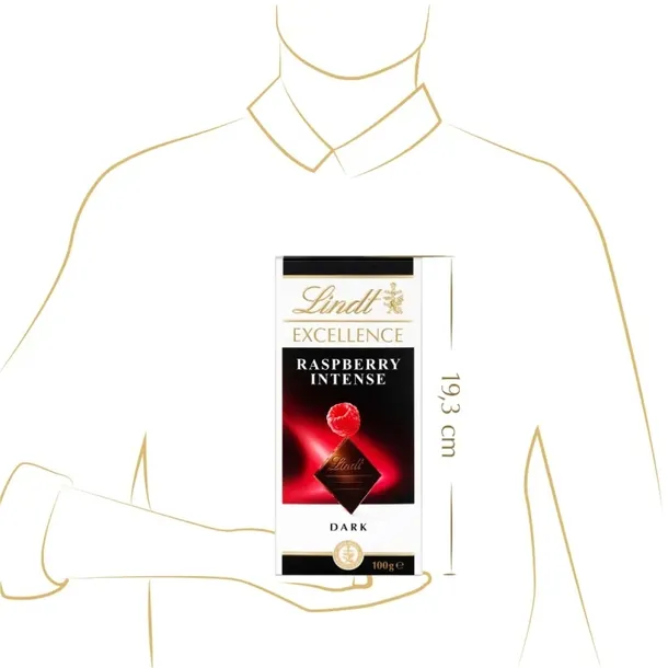 lindt-excellence-czekolada-raspberry-intense-dark-100-g-stan-nowy