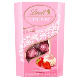 lindt-lindor-pralinki-z-bialej-czekolady-z-kawalkami-truskawek-200-g
