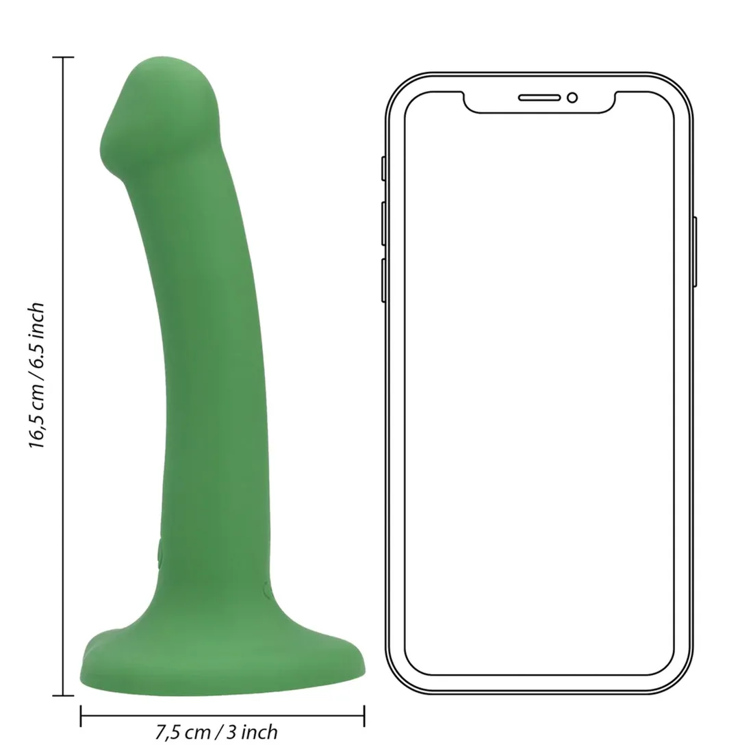 non-phallic-vibrating-dildo-small-forest-green-stan-nowy