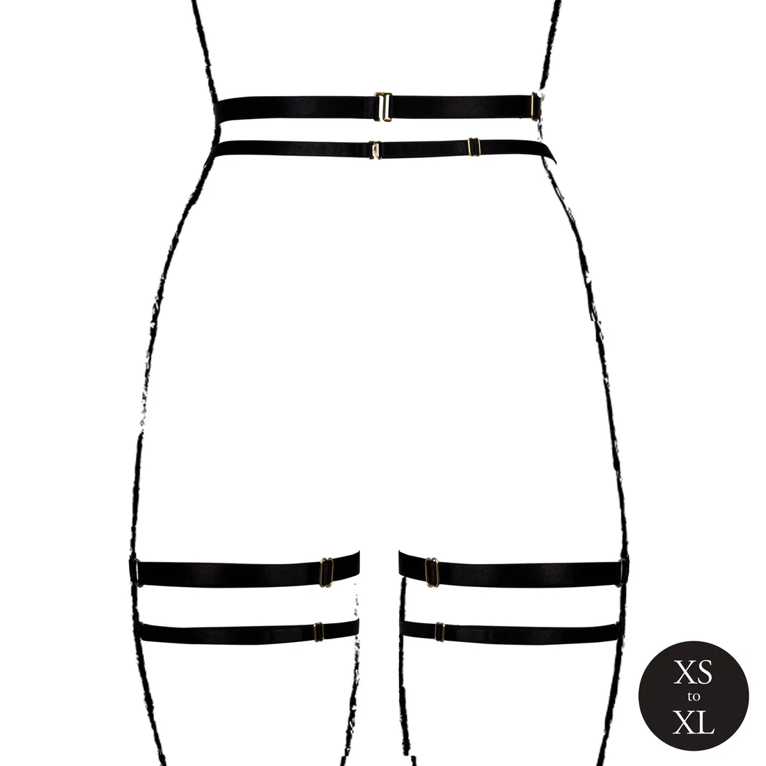 double-strap-garter-belt-with-adjustable-sliders-one-size-black-stan-nowy