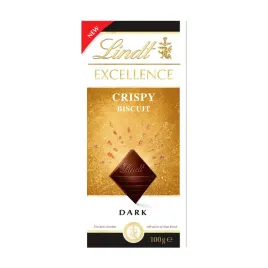 lindt-excellence-crispy-biscuit-100g