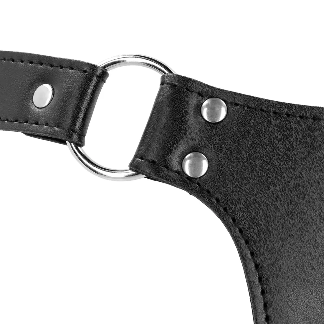 pu-leather-chastity-belt-with-straps-black