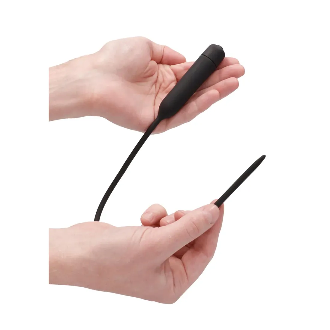 silicone-vibrating-bullet-plug-extra-long