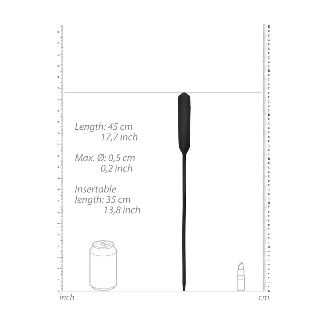 silicone-vibrating-bullet-plug-extra-long
