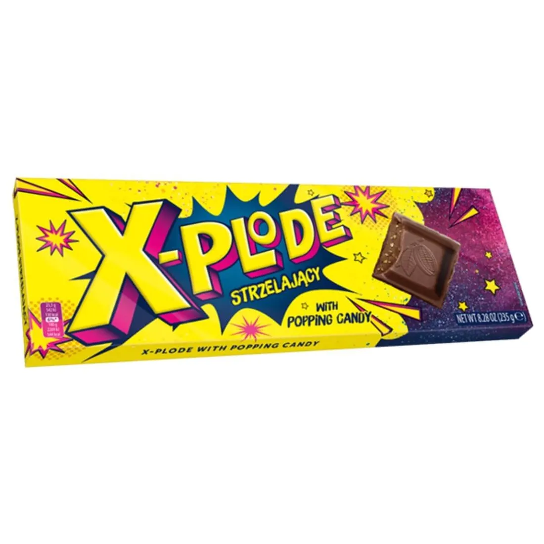 wawel-x-plode-235g