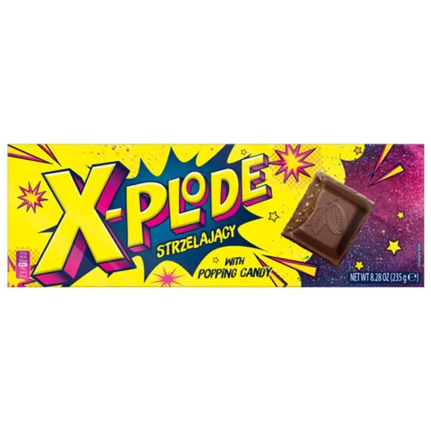 wawel-x-plode-235g-stan-nowy