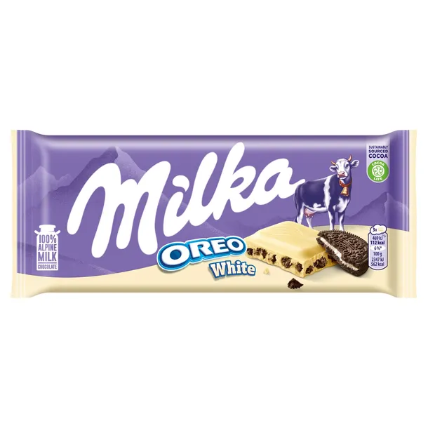 milka-czekolada-oreo-white-100-g-waga-100-g