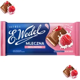 e-wedel-czekolada-mleczna-malinowa-100-g