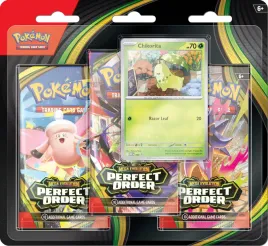 pokemon-tcg-mega-evolution-perfect-order-3-pack-blister-chikorita