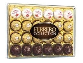 ferrerocollection-zestaw-ferrero-rondnoir-ferrero-rocher-i-raffaello-4x269g