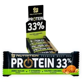 baton-proteinowy-go-on-nutrition-protein-bar-33percent-bialko-box-25x50g