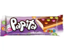 baton-solen-papita-33-g-karmelowy-z-drazetkami