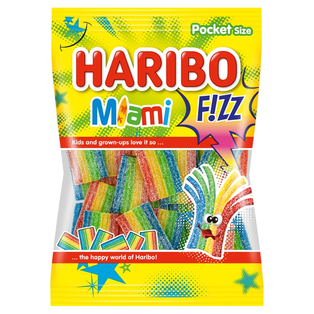 haribo-miami-kwasne-zelki-85g